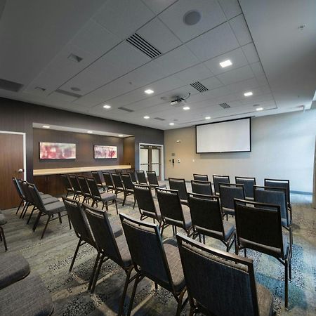 Courtyard By Marriott Russellville Luaran gambar