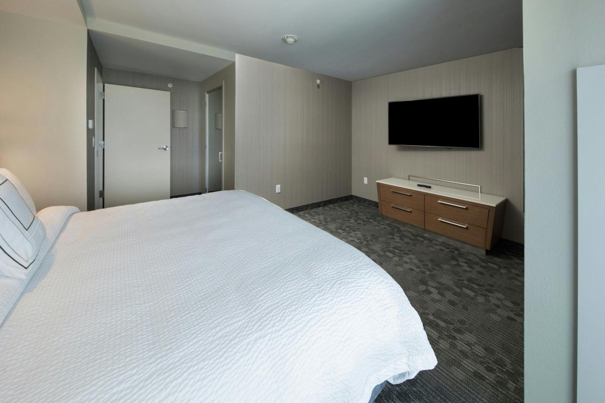 Courtyard By Marriott Russellville Luaran gambar