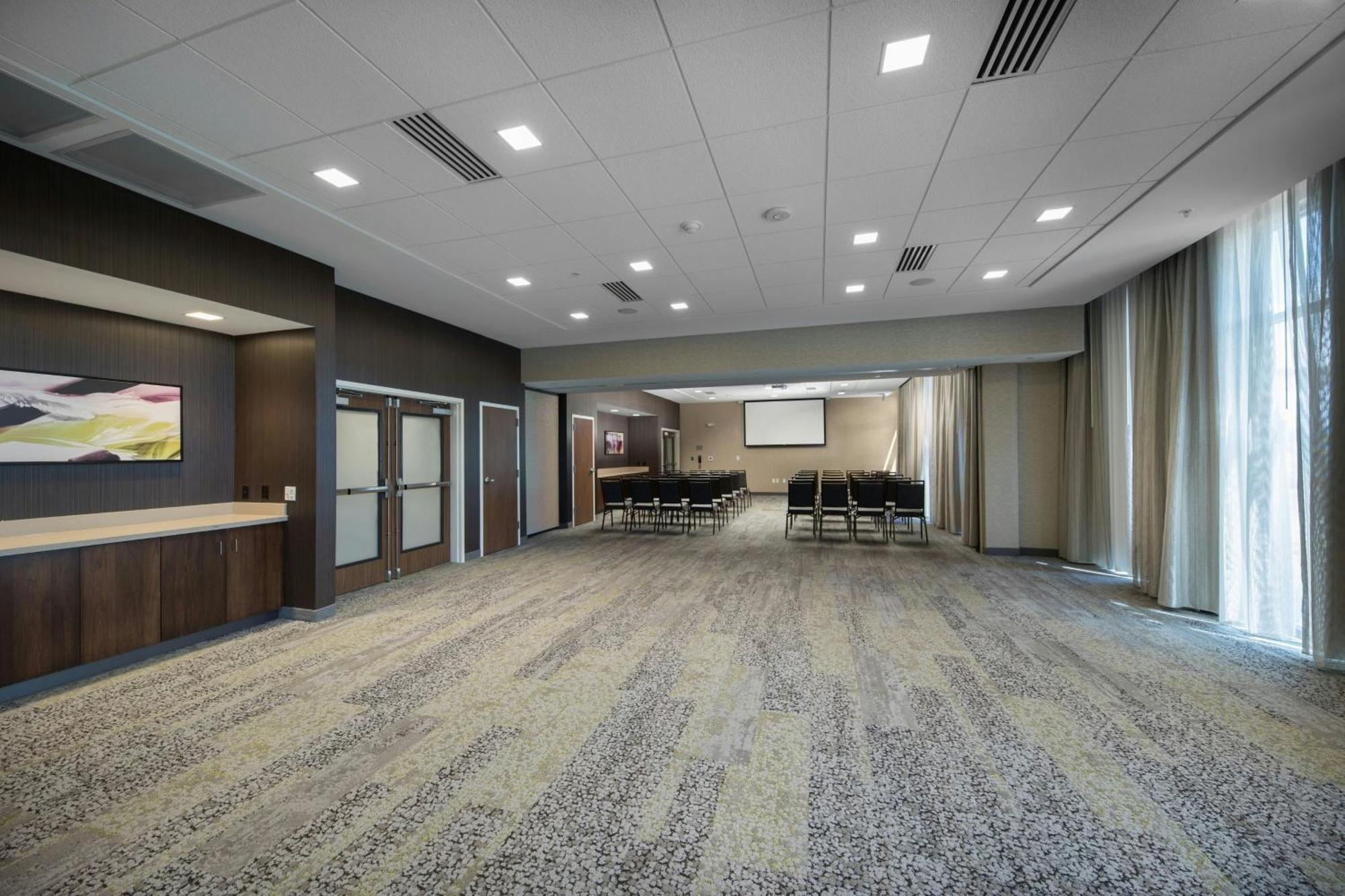 Courtyard By Marriott Russellville Luaran gambar