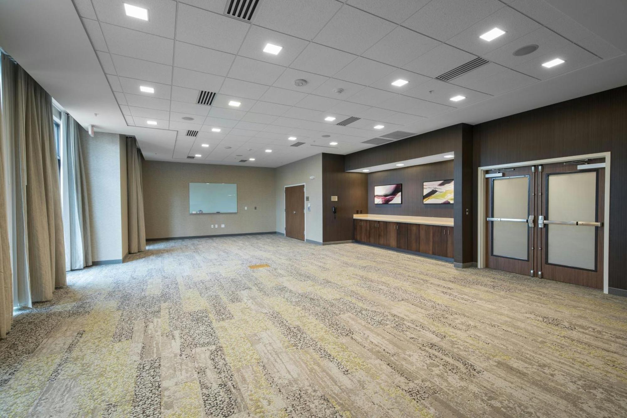 Courtyard By Marriott Russellville Luaran gambar