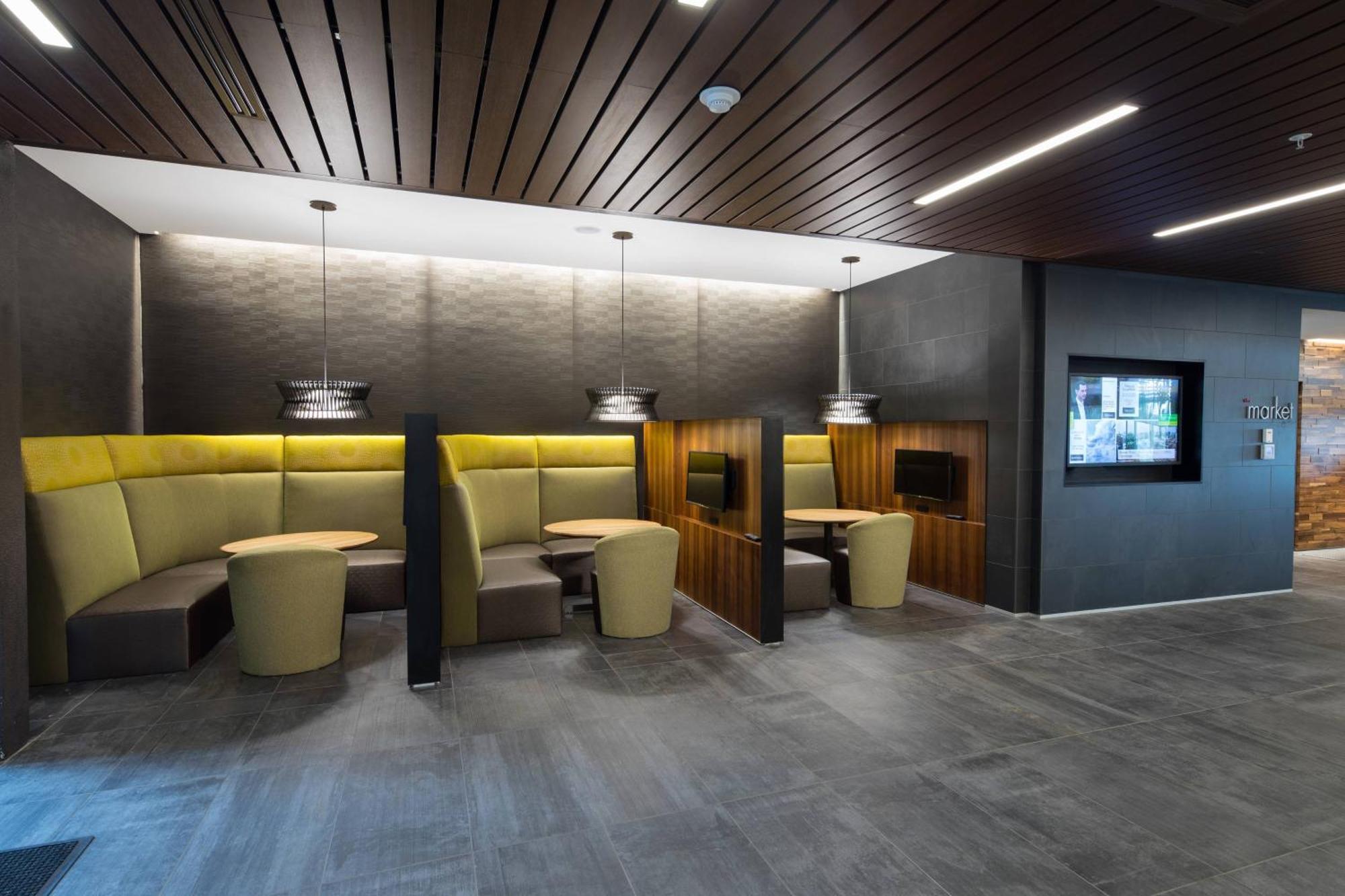 Courtyard By Marriott Russellville Luaran gambar
