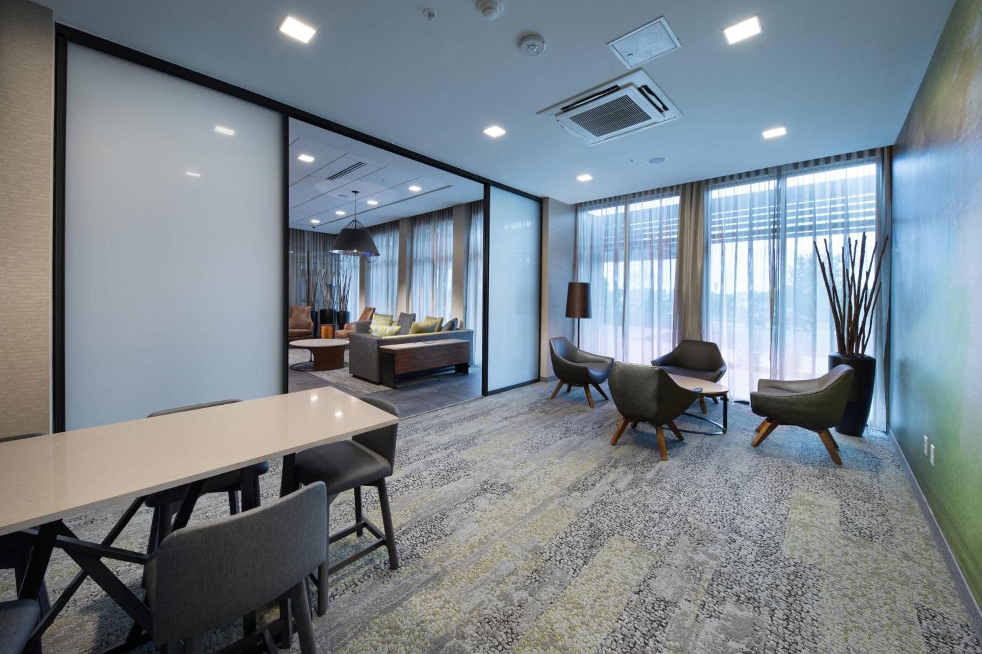 Courtyard By Marriott Russellville Luaran gambar