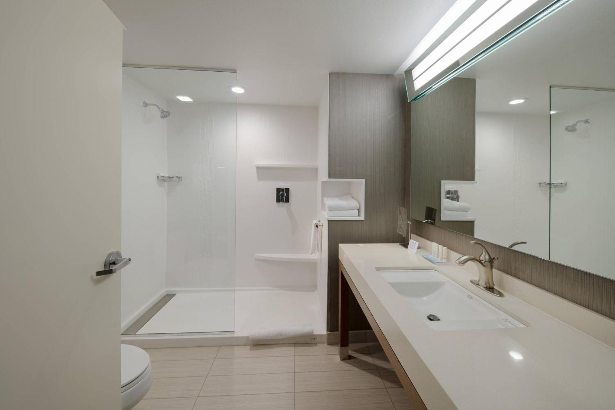 Courtyard By Marriott Russellville Luaran gambar
