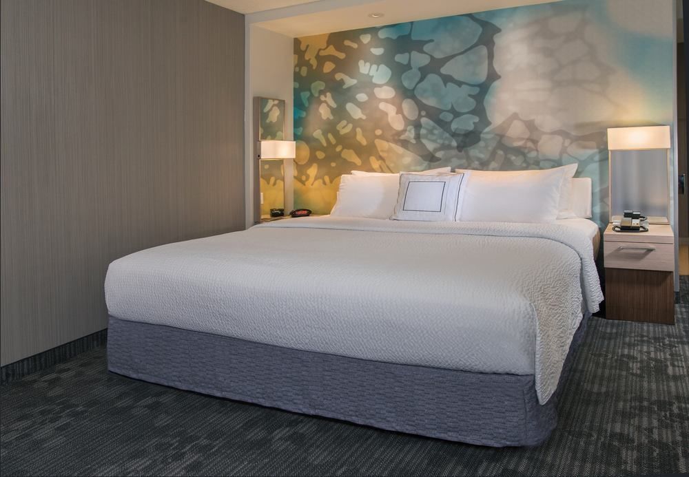 Courtyard By Marriott Russellville Luaran gambar